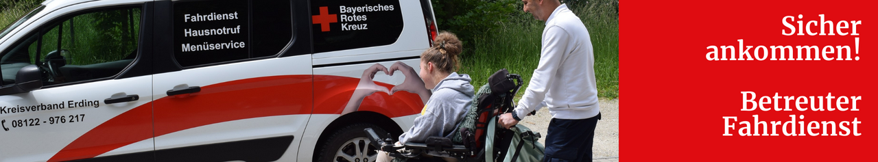 Fahrdienst