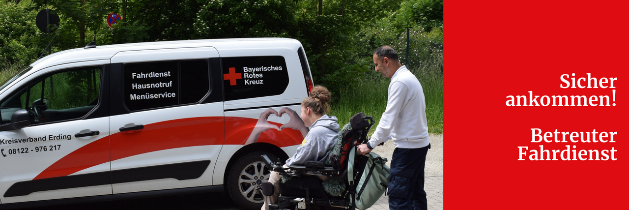 Fahrdienst