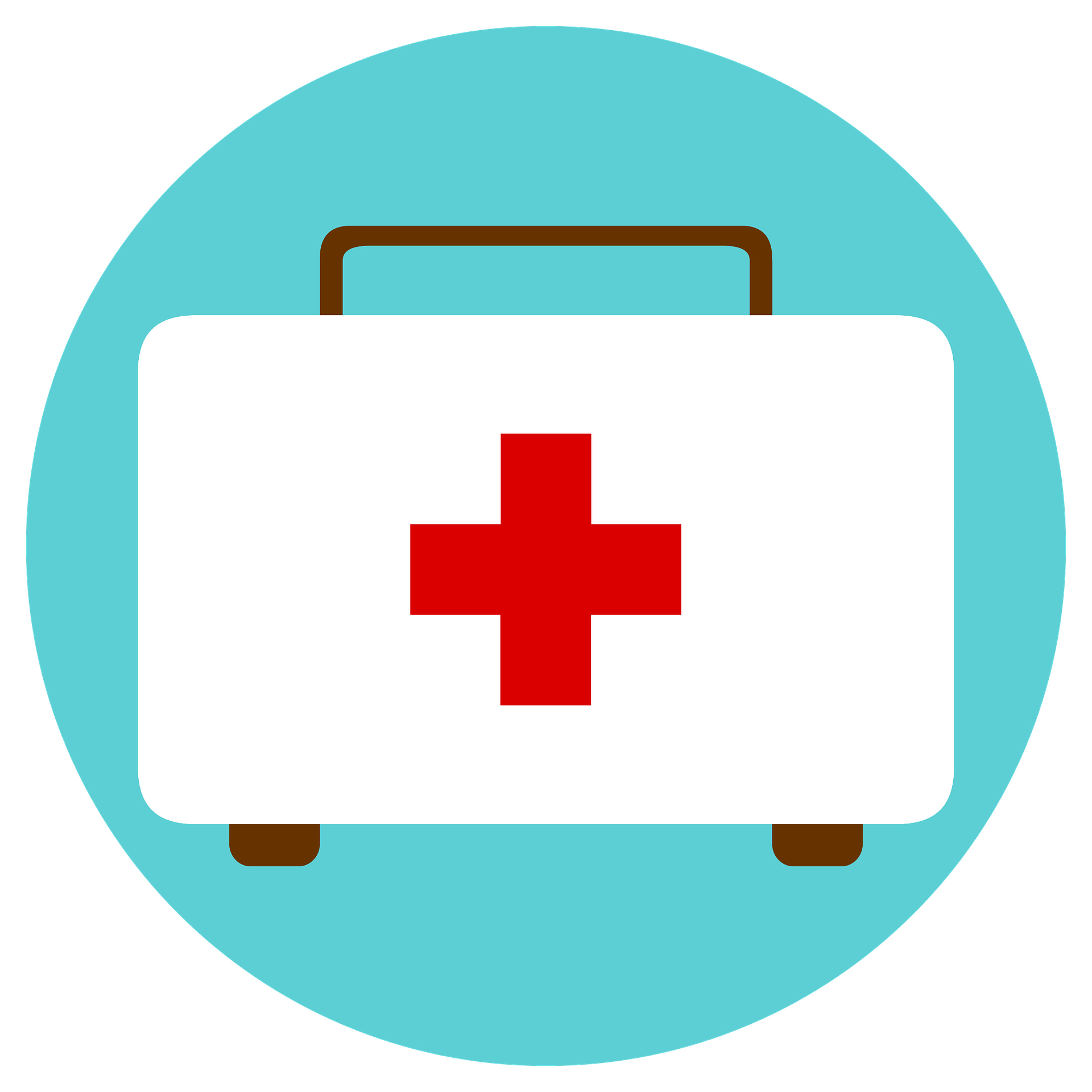 Erste Hilfe first aid kit 1704526 1920