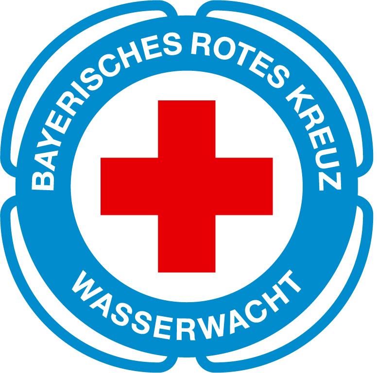 BRK Wasserwacht logo RGB