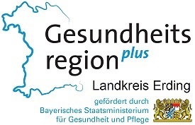 Logo Ges. Region plus ED
